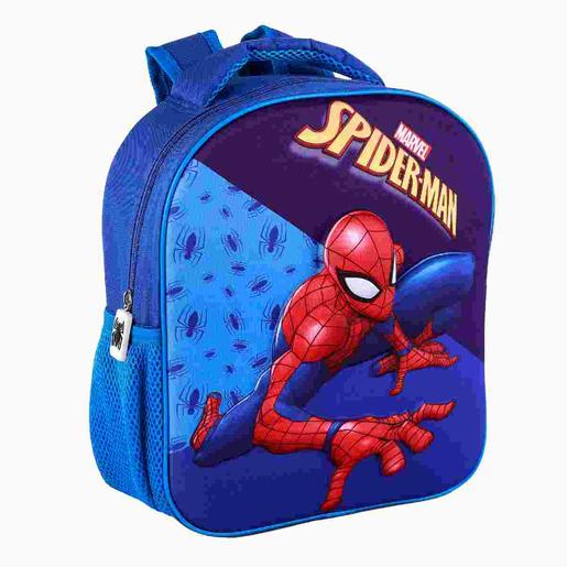 Spiderman - Mochila 3D EVA 30 cm