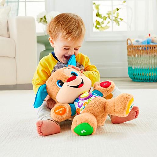 Fisher Price - Cãozinho Aprender e Brincar