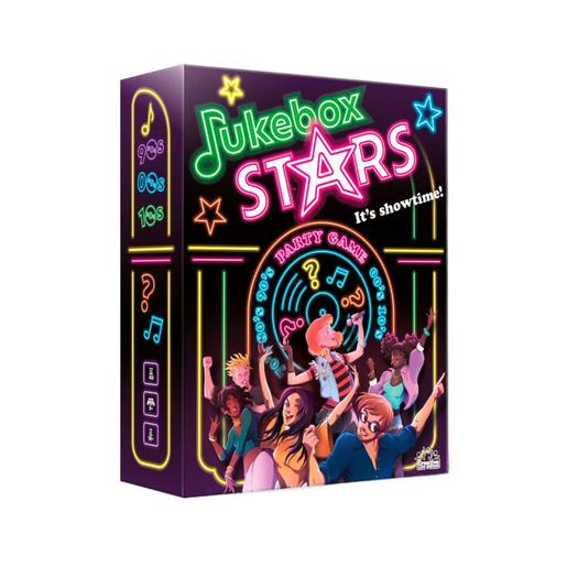 Jukebox Stars