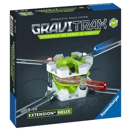 Ravensburger - Gravitrax - Bloque de ação Hélice Pro ㅤ