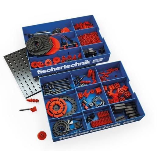Fischer Technik - Creative Box Mechanics