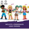 LEGO Friends - Parque de Diversões na Praia - 41737