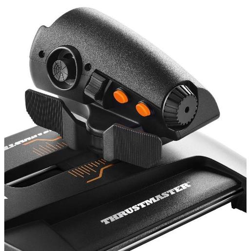 Thrustmaster - TWCS Throttle - PC