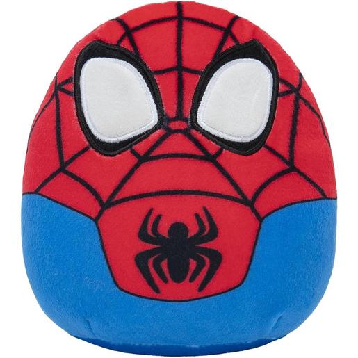 Marvel - Peluche Squishmallows Disney Spidey 25cm ㅤ