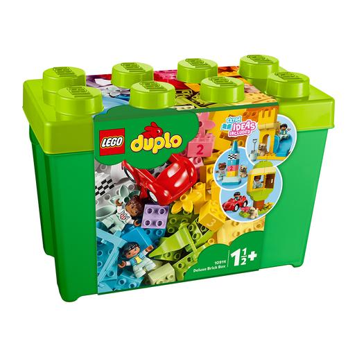 LEGO Duplo Classic - Caixa de Peças Deluxe - 10914