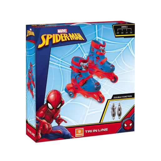 Spider-Man - Patins online tamanho 29/32