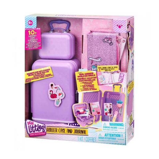 Cefa - Real Littles Mini conjunto de viagem