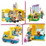 LEGO Friends - Furgoneta de rescate canino - 41741