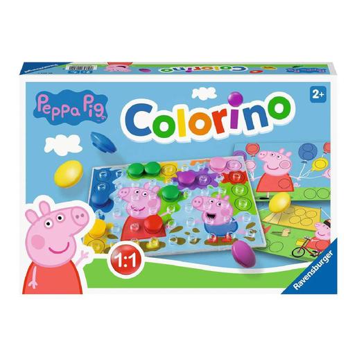 Ravensburger - Peppa Pig - Colorino