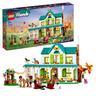 LEGO Friends - Casa da Autumn - 41730