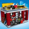 LEGO City - Taller de Tuneo - 60258