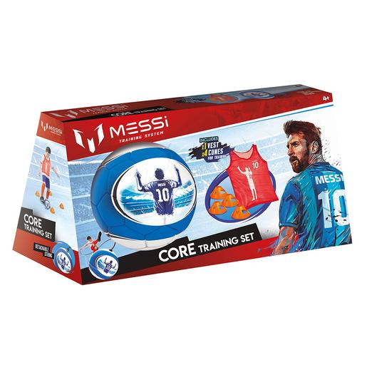 Messi Training System - Conjunto de Treino Essencial