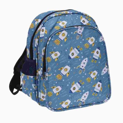 Mochila infantil (vários modelos)