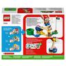 LEGO Super Mario - Conjunto de Expansão: Ataque Cabeçudo do Conkdor - 71414