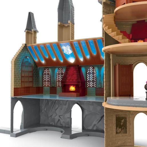 Harry Potter - Playset castillo de Hogwarts