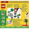 LEGO Super Mario - Conjunto de Expansão: Rambi o Rinoceronte - 71420