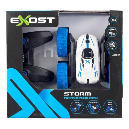 Exost: RC Storm (vários modelos)