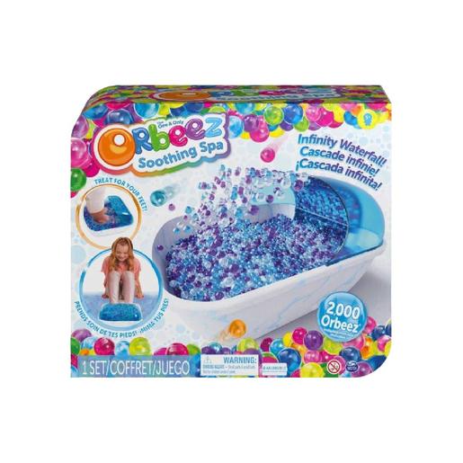 Orbeez - Spa relaxante