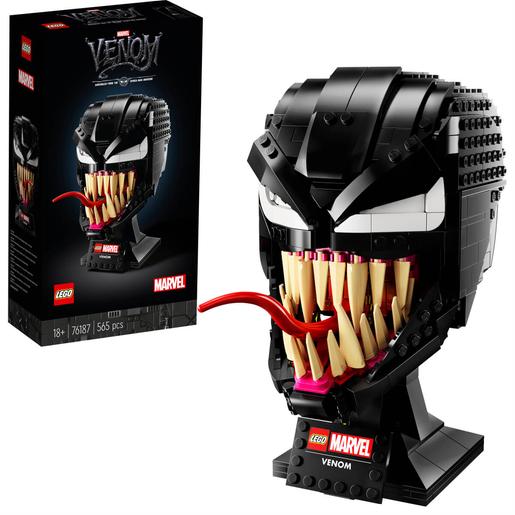 LEGO Marvel - Venom - 76187