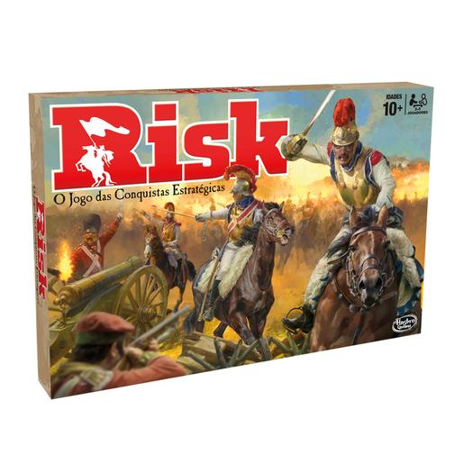 Risk Clásico