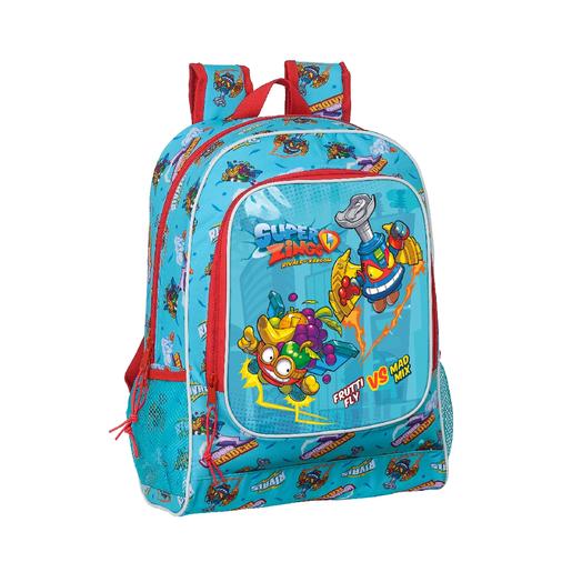 SuperZings - Mochila Adaptável 42 cm