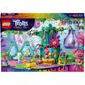 LEGO Trolls - Fiesta en Pop Village - 41255