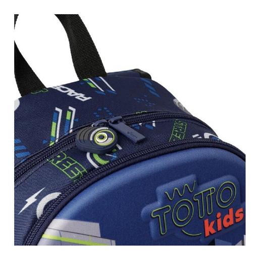 Totto - Mochila Escolar Mediana - Drifter