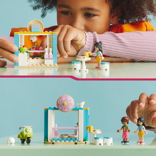 LEGO Friends - Loja de Donuts - 41723