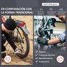 Homcom - Suporte de Reparação de Bicicleta