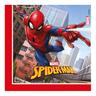 Spider-Man - Pack de 20 guardanapos