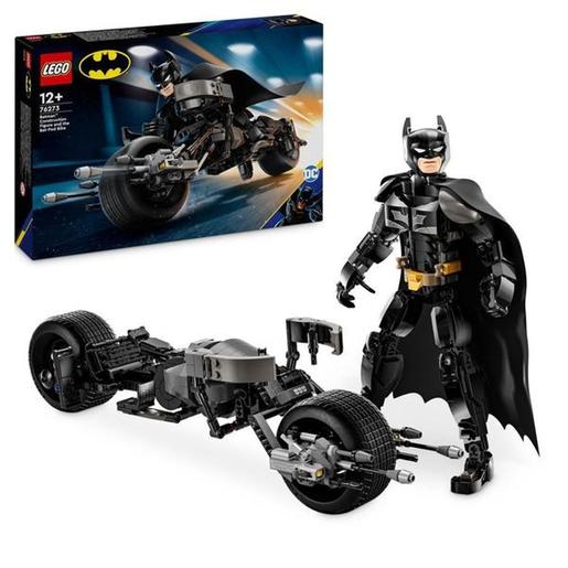 LEGO - Batman - Moto Bat-Pod 76273