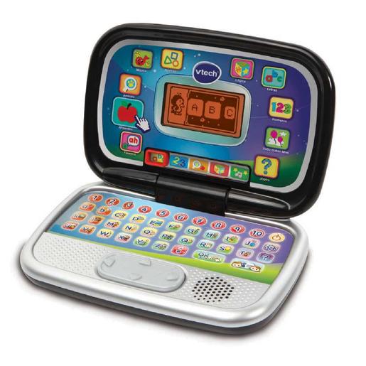 Vtech - Computador Educativo preto