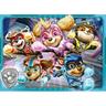 Ravensburger - Puzzle de colección 4x42 piezas - película Paw Patrol mighty ㅤ