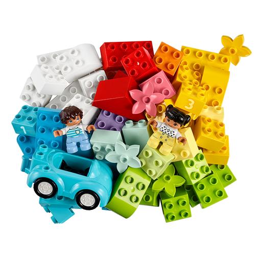 LEGO Duplo - Caixa de Peças 10913