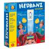 Hedbanz Explosión - Juego de Mesa