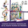 LEGO Friends - Centro desportivo - 41744