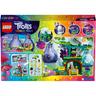 LEGO Trolls - Fiesta en Pop Village - 41255