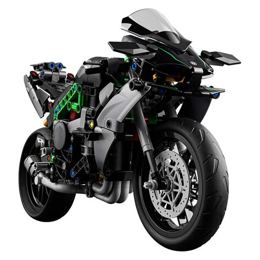 LEGO Technic - Moto Kawasaki Ninja H2R - 42170