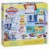 Play-Doh - Set de cocina y restaurante Play-Doh Kitchen Creations ㅤ