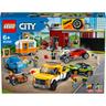 LEGO City - Taller de Tuneo - 60258