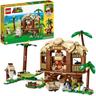 LEGO Super Mario - Conjunto de expansão: Casa da árvore de Donkey Kong - 71424