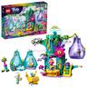 LEGO Trolls - Fiesta en Pop Village - 41255