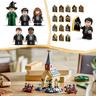 LEGO Harry Potter - Refúgio do Castelo de Hogwarts - 76426