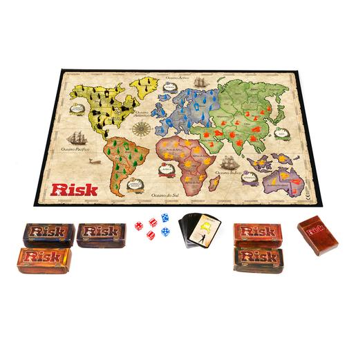 Risk Clásico