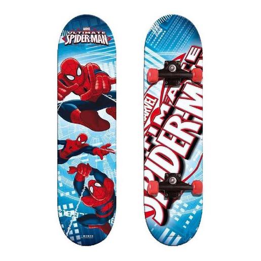 Spider-man - Skate (vários modelos)