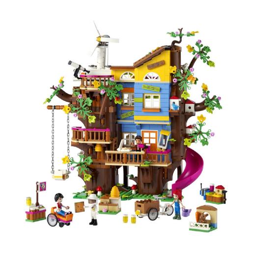 LEGO Friends - Casa da árvore da amizade - 41703