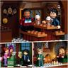 LEGO Harry Potter - Visita à aldeia Hogsmeade - 76388