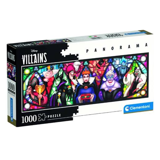 Disney - Puzzle 1000 peças