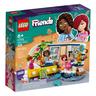 LEGO Friends - Quarto da Aliya - 41740