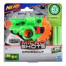 Nerf Zombie Strike - MicroShots Crosscut